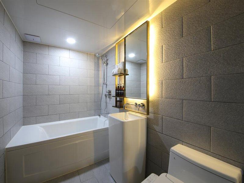 Suncheon Hound Hotel Suncheon Station Branch Exterior photo